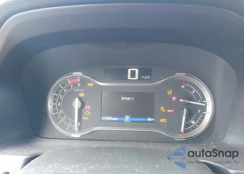 2016 Honda Pilot Elite из США, поврежденный, VIN 5FNYF6H05GB039719